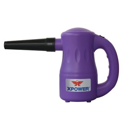 XPOWER B-53-Purple