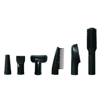 Image showing  Pro at Home Pet Grooming Force Dryer & Vacuum, B-2-PURPLE