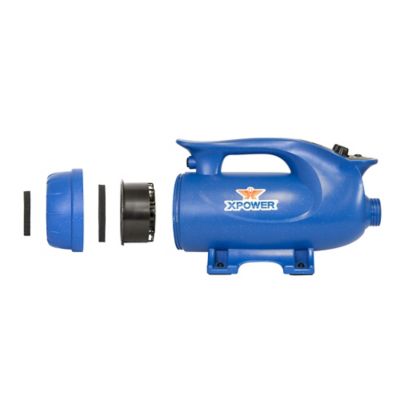 Image showing  Elite Pro 4 HP Grooming Brushless Force Pet Dryer with Heat