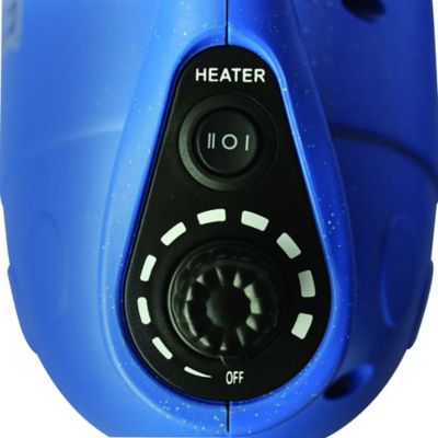 Image showing  Thermal Ace 3 HP Variable Speed Grooming Force Pet Dryer with Heat