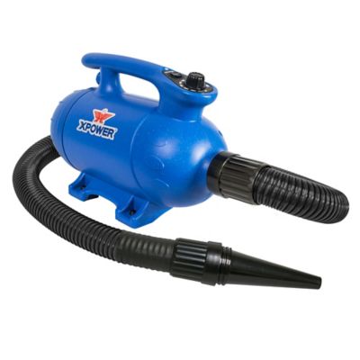 Image showing  Thermal Ace 3 HP Variable Speed Grooming Force Pet Dryer with Heat