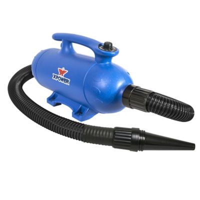 xpower professional force dog dryers