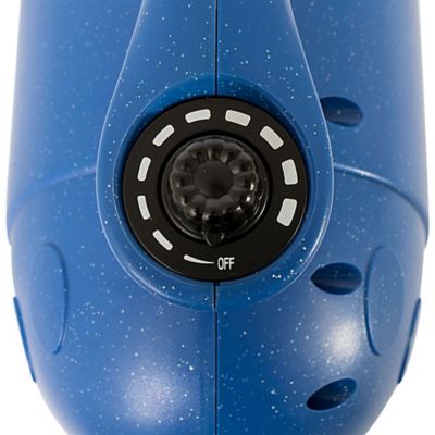 Image showing  Super Tub Pro 6 HP Grooming Double-Motor Dog Force Dryer