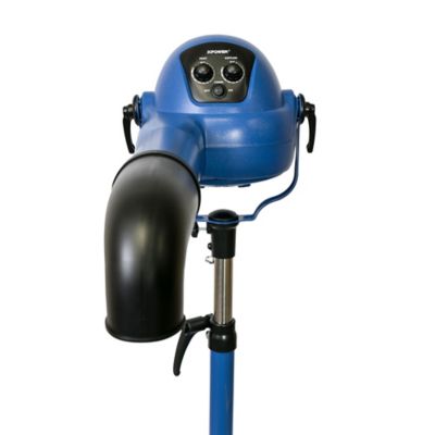Image showing  Pro Finisher Brushless DC Motor Pet Stand Dryer with Heat and Anion Switch