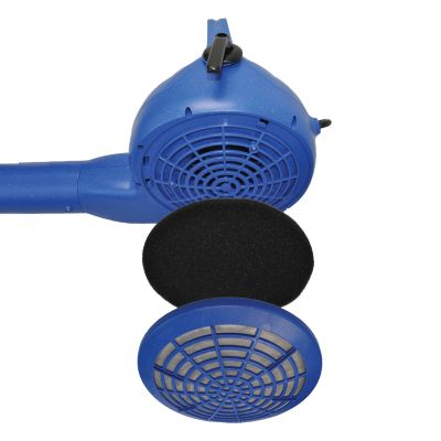 Image showing  Pro Finisher Brushless DC Motor Pet Stand Dryer with Heat and Anion Switch