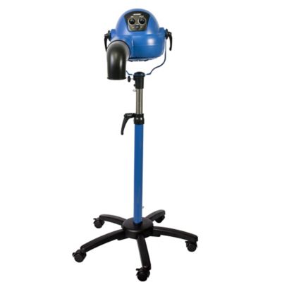 Image showing  Pro Finisher Brushless DC Motor Pet Stand Dryer with Heat and Anion Switch