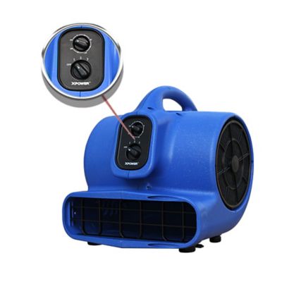 Image showing  Pet Grooming Cage Dryer with Multi Drying Hose Kit, X-430TFMDK