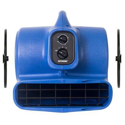 Image showing  Pet Grooming Cage Dryer with Multi Drying Hose Kit, X-430TFMDK