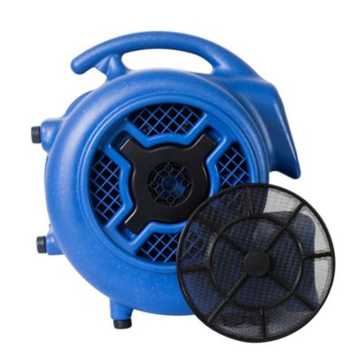 Image showing  Pet Grooming Cage Dryer with Multi Drying Hose Kit, X-800TFMDK