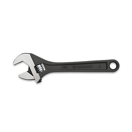 Crescent 6.9 in. Mini Adjustable Wrench