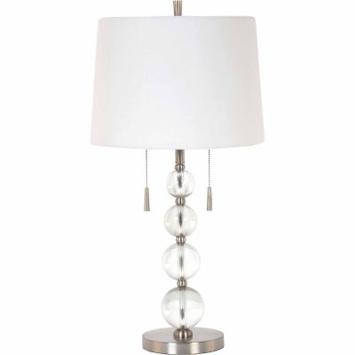 chain table lamp