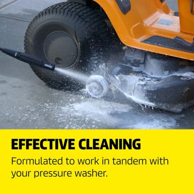 Image showing  1 gal. Multi-Purpose Pressure Washer Cleaner