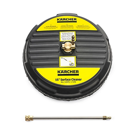 Smoby Toys Karcher K4 Pressure Washer Toy - Kid's Outdoor Cleaner Tool Toy  at Tractor Supply Co.