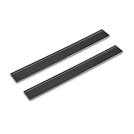 Karcher Window Vacuum Small Replacement Squeegee Blade, 2 ct.