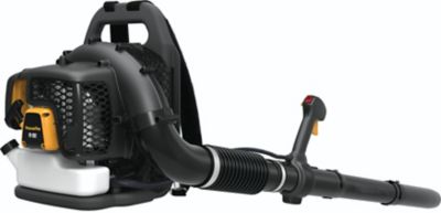 Poulan Pro 200 MPH/475 CFM 48cc 2-Cycle Gas-Powered Backpack Leaf Blower