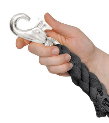Image showing  EZ Open Triggerbull Snap Hook