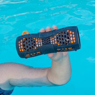 Image showing  Water-Resistant Wireless Outdoor Speaker