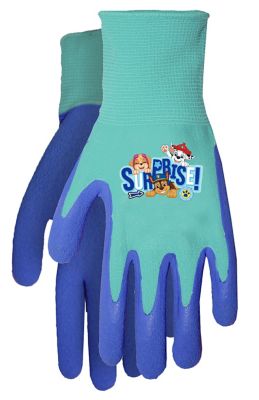 Midwest Gloves Nickelodeon Paw Patrol Gripping Glove At Tractor