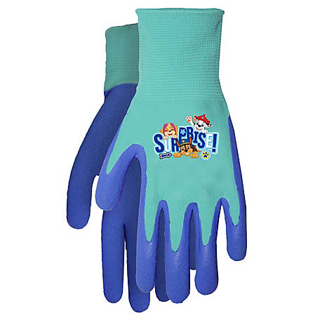 Midwest Gloves Nickelodeon Paw Patrol Gripping Glove At Tractor