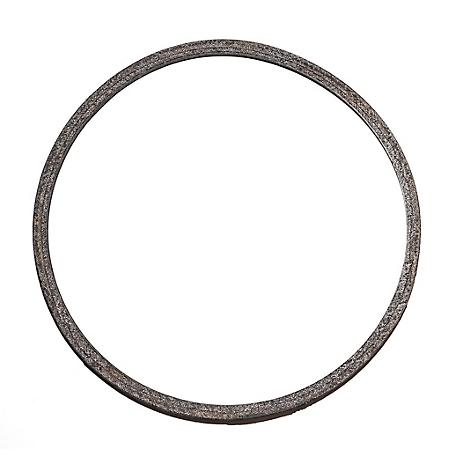 Swisher 35 in. Replacement Lawn Mower Transmission Belt for Walk-Behind Rough-Cut Mowers - 690
