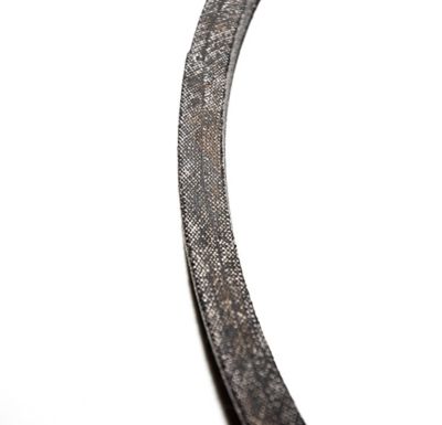 Image showing  35 in. Replacement Lawn Mower Transmission Belt for Walk-Behind Rough-Cut Mowers, 690