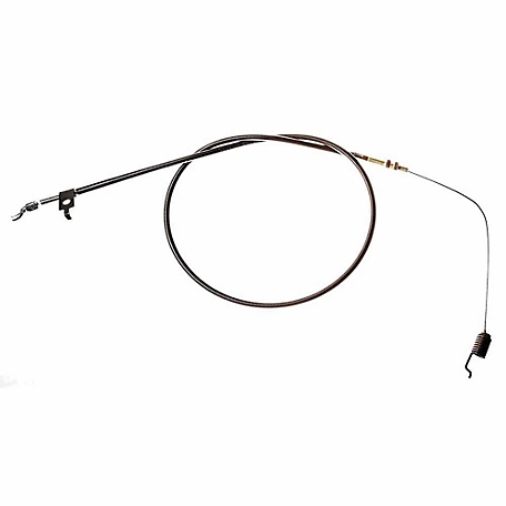 Swisher Transmission Cable for Select Swisher Walk-Behind Rough Cut Mowers - 2432