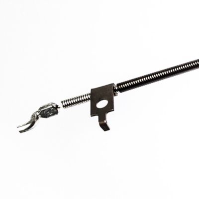 Image showing  Transmission Cable for Select Swisher Walk-Behind Rough Cut Mowers