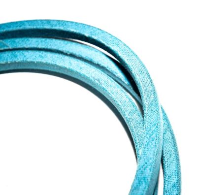 Image showing  44 in. Deck Replacement Lawn Mower Blade Belt for Trail Mowers