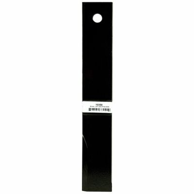 Swisher 15.5 in. Lawn Mower Blade for Swisher Rough Cut Mowers - 10358