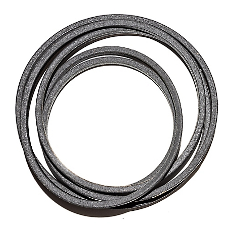 Swisher 60 in. Deck Replacement Lawn Mower Deck Belt for Trail Mowers - 12527