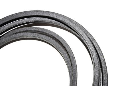 Image showing  60 in. Deck Replacement Lawn Mower Deck Belt for Trail Mowers