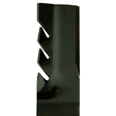 Image showing  66 in. Lawn Mower Blades for Swisher Mowers, 3-Pack