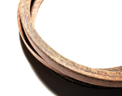 Image showing  52 in. Deck Replacement Lawn Mower Blade Belt for Trail Cutter Mowers