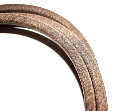 Image showing  80.25 in. Replacement Lawn Mower Hydro Belt for Swisher Zero-Turn Mowers