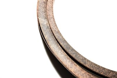 Image showing  80.25 in. Replacement Lawn Mower Hydro Belt for Swisher Zero-Turn Mowers