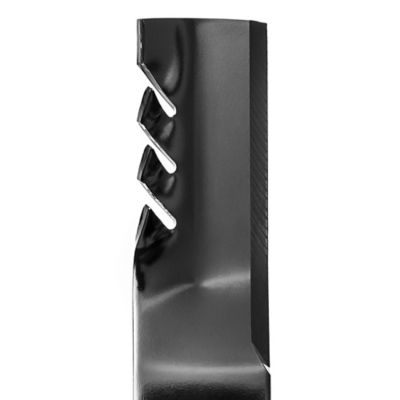 Image showing  44 in. G6 Commercial-Grade Mulching Lawn Mower Blade for Swisher Trail Mowers