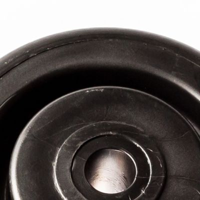 Image showing  Replacement Anti-Scalp Roller for Mowers