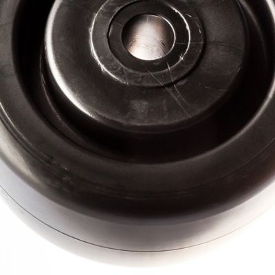 Image showing  Replacement Anti-Scalp Roller for Mowers