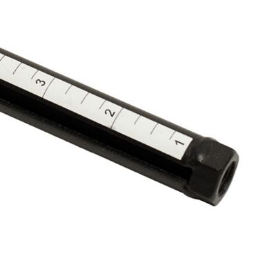 Image showing  Lawn Mower Height Adjustment Assembly for Select Swisher Models - H7N