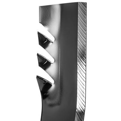 Image showing  24 in. G6 Commercial-Grade Lawn Mower Blades for Swisher Mowers