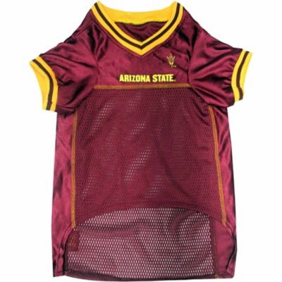 Image showing  NCAA Arizona State Sun Devils Pet Jersey