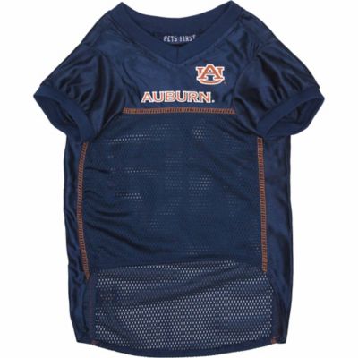 Image showing  NCAA Auburn Tigers Pet Jersey