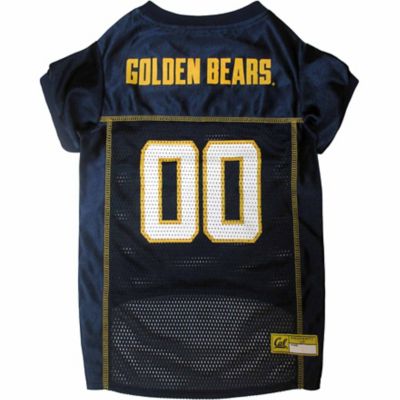 california golden bears jersey