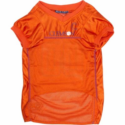 Image showing  NCAA Clemson Tigers Pet Jersey