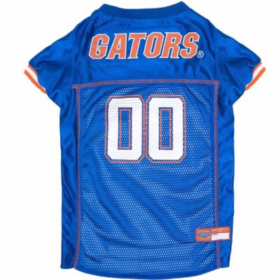 Pets First NCAA Florida Gators Pet Jersey