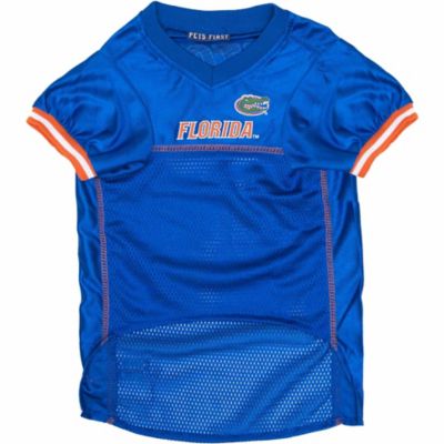 Image showing  NCAA Florida Gators Pet Jersey