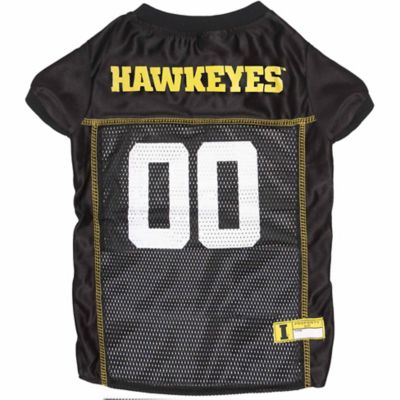 Image showing  NCAA Iowa Hawkeyes Pet Jersey