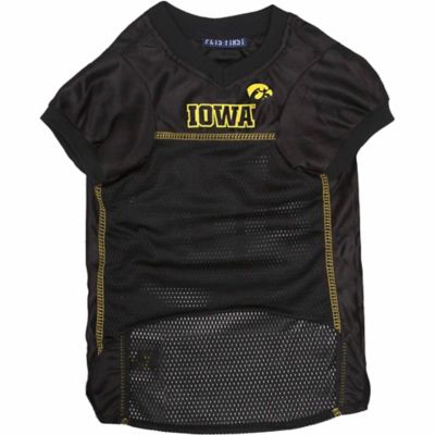 Image showing  NCAA Iowa Hawkeyes Pet Jersey