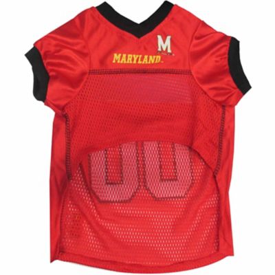 Image showing  NCAA Maryland Terrapins Pet Jersey
