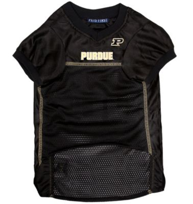Image showing  NCAA Purdue Boilermakers Pet Jersey